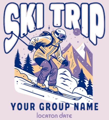 Popular t-shirt design 23