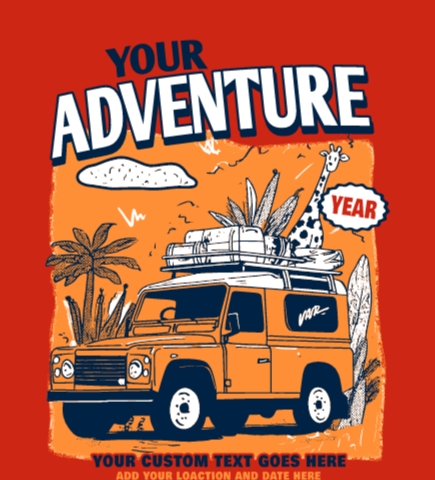 Popular t-shirt design 15