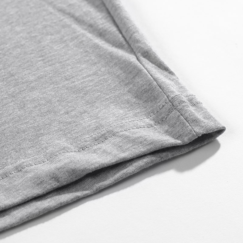 Additional photo of Canvas CVC Jersey T-Shirt 2