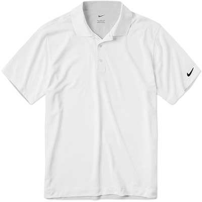 Nike Tech Basic Dri-FIT Polo