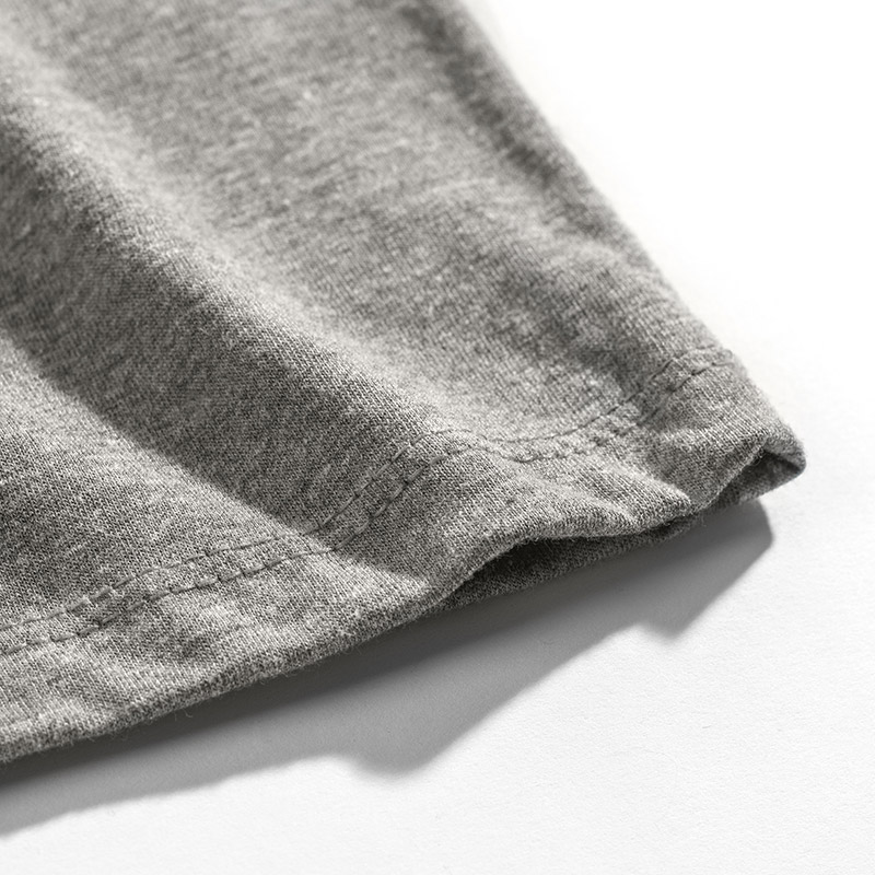 Additional photo of Next Level Ladies Triblend Crew 2