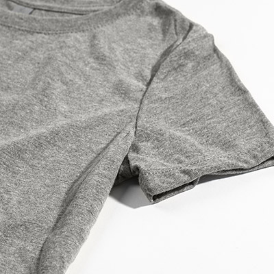 Thumbnail of additional photo of Next Level Ladies Triblend Crew 1