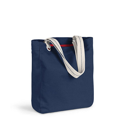 Port Authority Canvas Tote