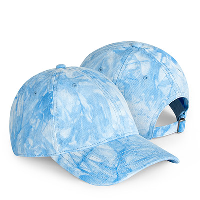 Sportsman Tie-Dyed Cap