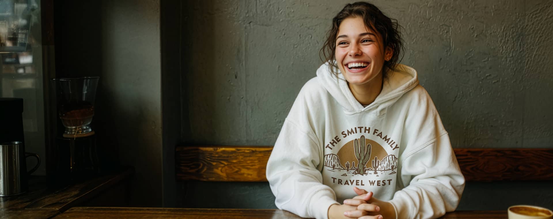 Create custom sweats and hoodies online