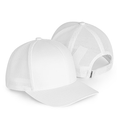 Travis Mathew Cruz Trucker Cap